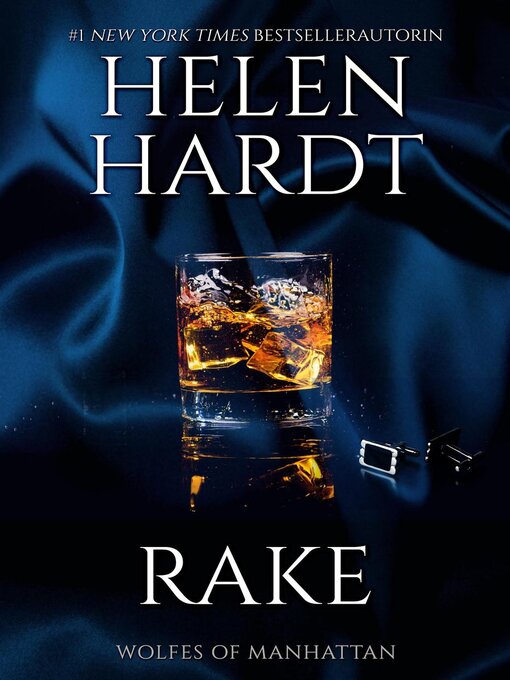 Cover image for Rake